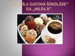 Referāts 'Emīla Gustava šokolāde', 10.