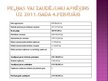 Referāts 'Emīla Gustava šokolāde', 20.