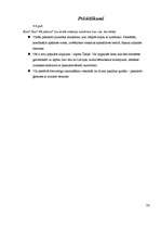 Referāts 'Tūrisma ceļojuma sagatavošana uz Čehiju', 26.