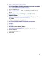 Referāts 'Tūrisma ceļojuma sagatavošana uz Čehiju', 28.