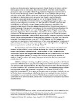 Referāts 'International Enviromental Law', 3.