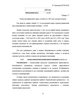 Prakses atskaite 'Финансовый отчёт компании "Lattelecom"', 31.