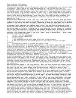 Eseja 'This Is a Basic Case Study about Urban Problems in Amsterdam, Netherlands', 1.