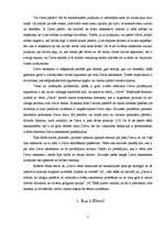 Referāts 'Pierādījumi par labu Dieva eksistencei', 3.