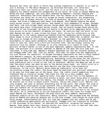 Eseja 'Escapism in "The Glass Menagerie" (by Tennessee Williams)', 1.