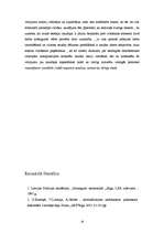 Referāts 'Naudas viltošana, izplatīšana', 16.