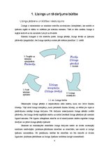 Referāts 'Līzinga loma uzņēmējdarbības attīstībā Latvijā', 4.