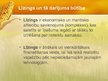 Referāts 'Līzinga loma uzņēmējdarbības attīstībā Latvijā', 26.
