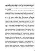 Eseja 'Naftas konflikts Persijas līcī', 3.