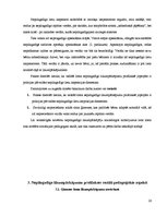 Diplomdarbs 'Nepilngadīgo likumpārkāpumu profilakse sociālpedagoģiskajā darbā', 20.