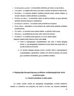 Diplomdarbs 'Nepilngadīgo likumpārkāpumu profilakse sociālpedagoģiskajā darbā', 26.