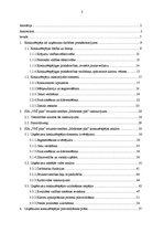 Diplomdarbs 'Uzņēmuma konkurētspējas uzlabošanas plāns', 3.