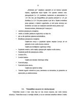 Diplomdarbs 'Uzņēmuma konkurētspējas uzlabošanas plāns', 25.
