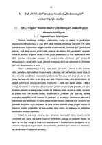 Diplomdarbs 'Uzņēmuma konkurētspējas uzlabošanas plāns', 28.