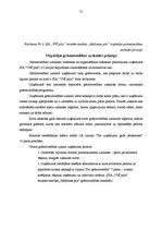 Diplomdarbs 'Uzņēmuma konkurētspējas uzlabošanas plāns', 75.
