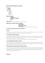 Referāts 'Latvieši Īrijā', 31.