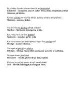 Konspekts 'Vecvārdu skaidrojumi', 3.