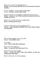 Konspekts 'Vecvārdu skaidrojumi', 8.