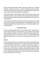 Konspekts 'Francijas ekonomikas modelis un tā attīstības vēsture', 2.