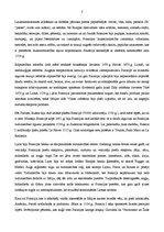 Konspekts 'Francijas ekonomikas modelis un tā attīstības vēsture', 3.