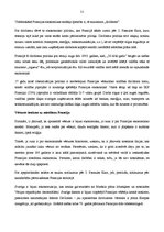 Konspekts 'Francijas ekonomikas modelis un tā attīstības vēsture', 11.