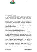 Referāts 'Apdrošināšanas sabiedrības biznesa plāns', 7.