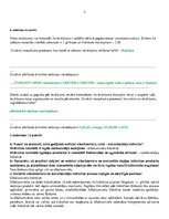 Konspekts 'Dabasvielas', 2.