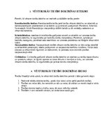 Referāts 'Vēsturiskā tiesību doktrīna', 5.