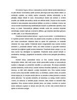 Konspekts 'Komunikācijas teoriju kritiskā tradīcija. Kritiskās pieejas izcelsme', 2.