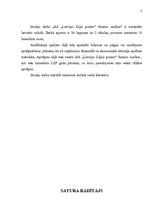 Referāts 'A/s "Latvijas Zaļais punkts" finanšu analīze', 2.