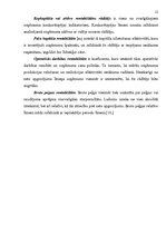 Referāts 'A/s "Latvijas Zaļais punkts" finanšu analīze', 12.