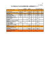 Referāts 'A/s "Latvijas Zaļais punkts" finanšu analīze', 16.