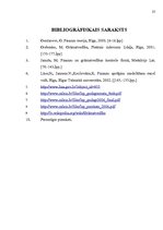 Referāts 'A/s "Latvijas Zaļais punkts" finanšu analīze', 27.