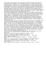 Eseja 'Puritans: Beliefs and Their Writings', 2.