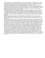 Eseja 'Book review for "Jane Eyre" by Charlotte Bronte', 1.