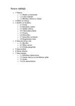 Referāts 'Zeme', 1.