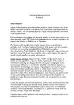 Referāts 'Modernā lauksaimniecība. Kaņepes', 1.