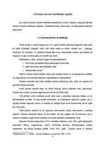 Referāts 'Tūrisma nozares attīstības perspektīvas Latvijā', 4.