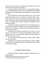 Referāts 'Tūrisma nozares attīstības perspektīvas Latvijā', 5.