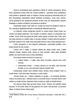 Referāts 'Tūrisma nozares attīstības perspektīvas Latvijā', 6.