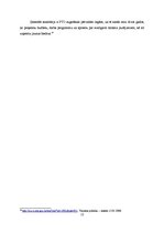 Referāts 'Tūrisma nozares attīstības perspektīvas Latvijā', 12.