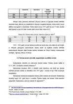 Referāts 'Tūrisma nozares attīstības perspektīvas Latvijā', 15.