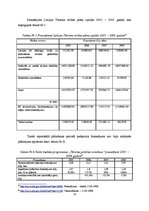 Referāts 'Tūrisma nozares attīstības perspektīvas Latvijā', 18.