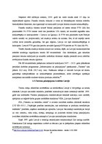 Referāts 'Tūrisma nozares attīstības perspektīvas Latvijā', 19.