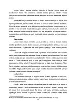 Referāts 'Tūrisma nozares attīstības perspektīvas Latvijā', 22.