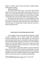 Referāts 'Tūrisma nozares attīstības perspektīvas Latvijā', 23.