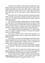 Referāts 'Tūrisma nozares attīstības perspektīvas Latvijā', 24.