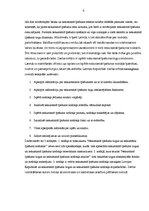 Referāts 'Nekustamā īpašuma tirgus un nekustamā īpašuma nodokļa mijiedarbība', 4.