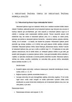 Referāts 'Nekustamā īpašuma tirgus un nekustamā īpašuma nodokļa mijiedarbība', 15.