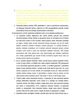 Referāts 'Nekustamā īpašuma tirgus un nekustamā īpašuma nodokļa mijiedarbība', 27.